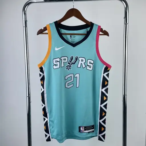 Temporada 23 Spurs City Edition nº21 Duncan