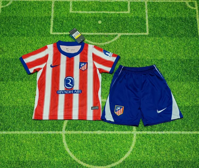 26-27 Atlético de Madrid local