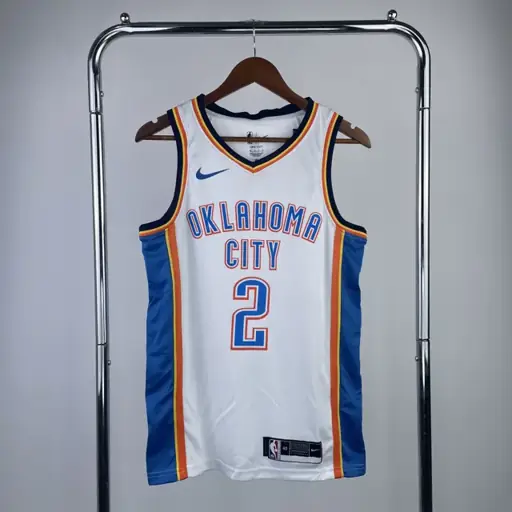 Thunder blanco nº 2 Alexander
