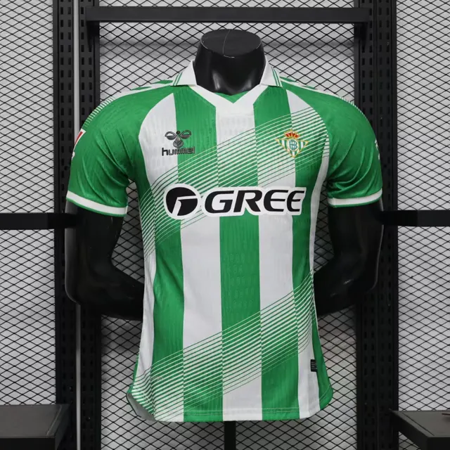 2627 Betis local S-2XL