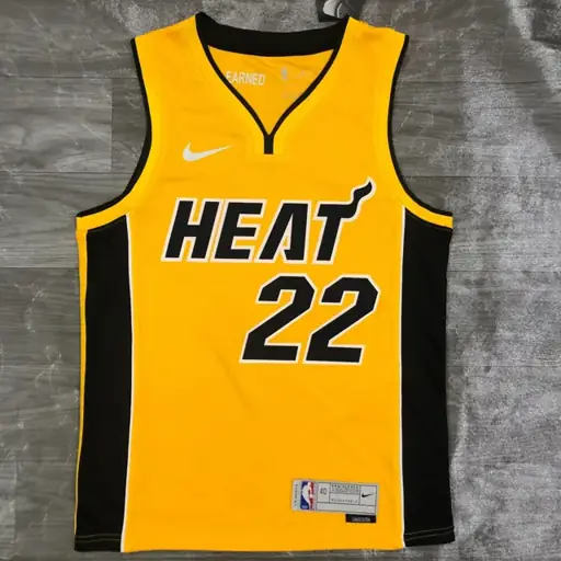 Temporada 21 Heat Edición Earned nº 22 Butler