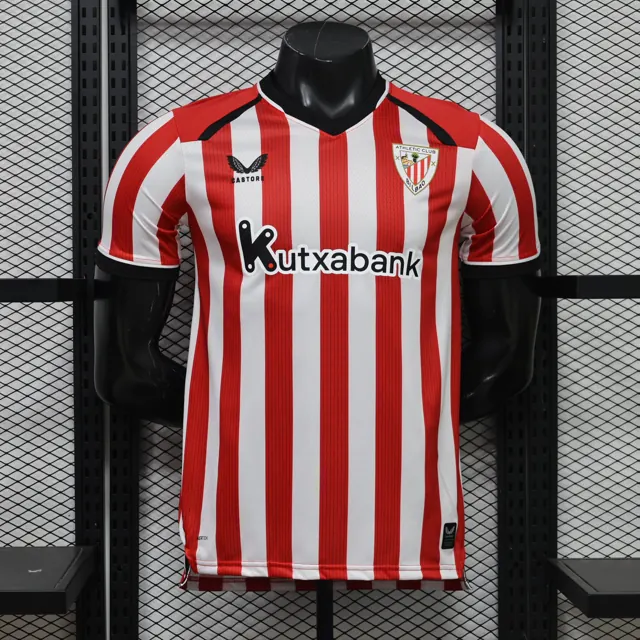 26-27 Athletic de Bilbao S-3XL