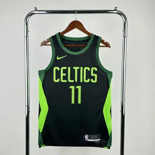 Temporada 25 Celtics Edición City nº 11 Irving