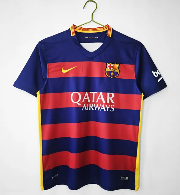 Temporada 2015/16 Barcelona local retro 8A