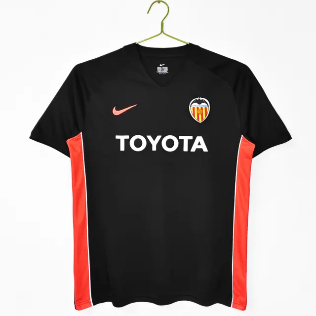 Temporada 2006/07 Valencia visitante 8A