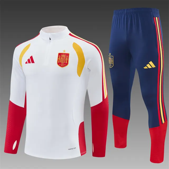 2627 España blanco