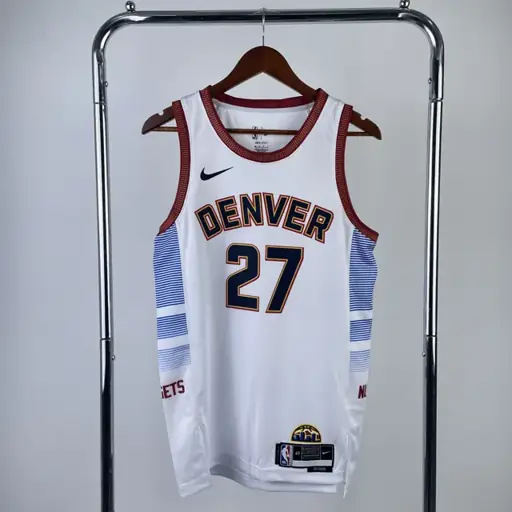 Temporada 23 Nuggets City Edition nº27 Murray