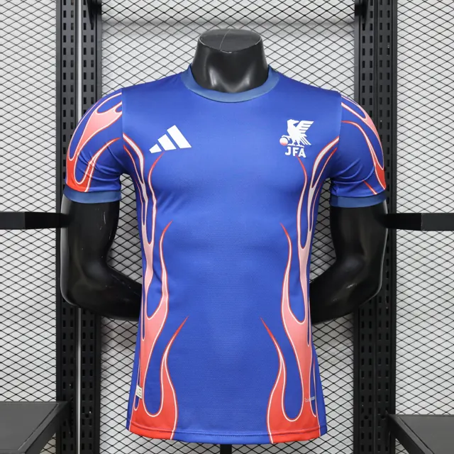 Versión jugador 26 - Edición especial de Japón S a 2XL