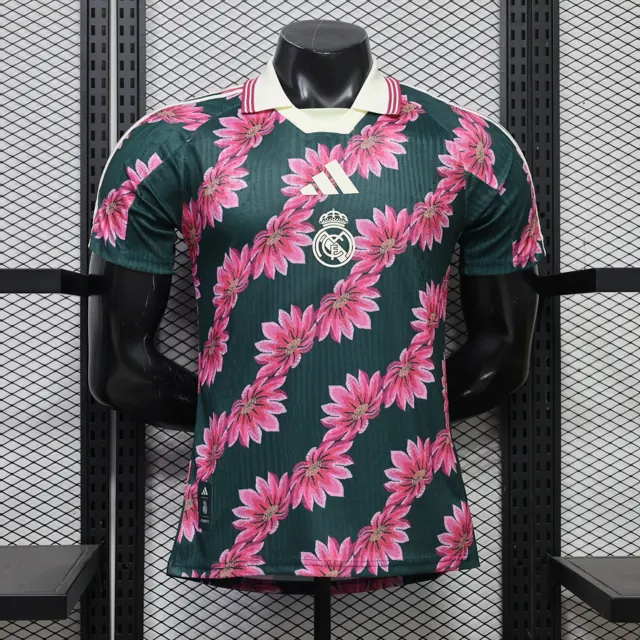 Edición conmemorativa del Real Madrid 26-27 S-2XL