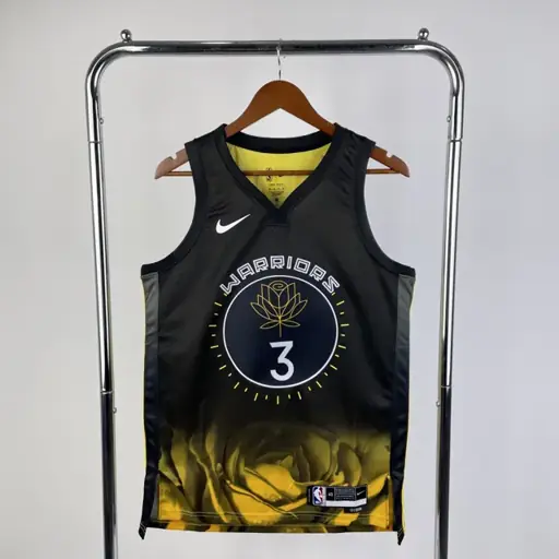 Temporada 23 Warriors Edición City nº 3 Paul