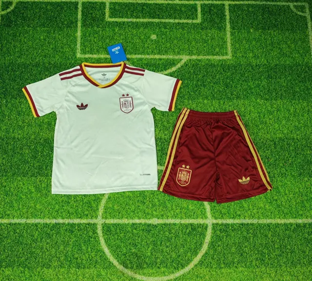 2627 España visitante dos estrellas