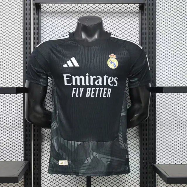 26-27 Real Madrid portero S-2XL