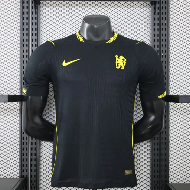 Versión jugador 26.27 Chelsea visitante S a 2XL