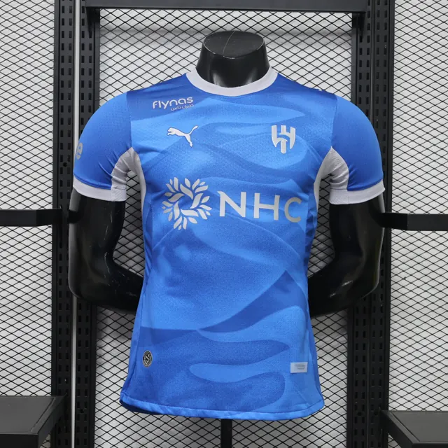 26-27 Al Hilal (Riad) local S a 3XL