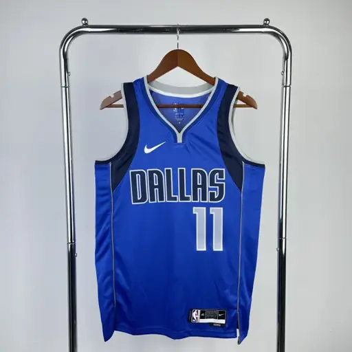 Temporada 23 Mavericks azul n.º 11 Irving