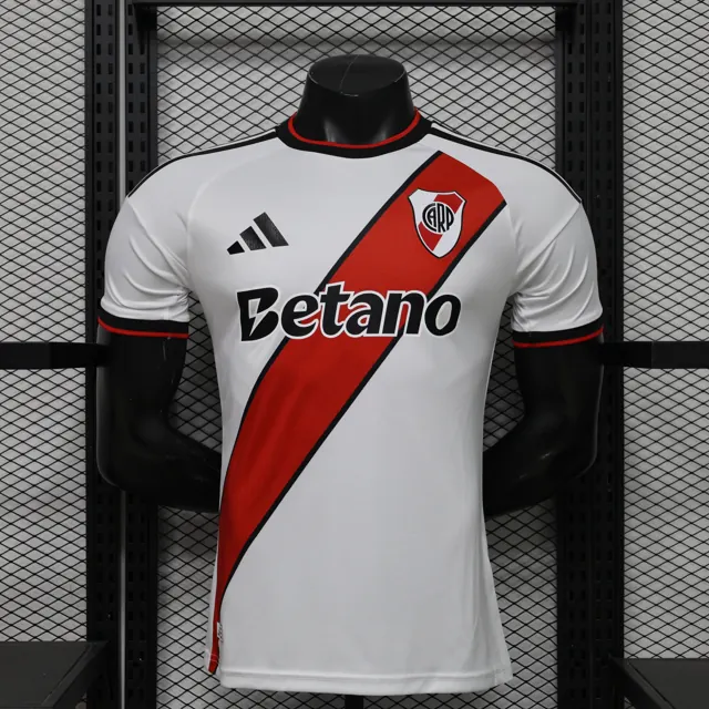 Versión jugador, River Plate edición especial