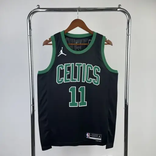 Temporada 23 Boston Celtics edición limitada Jordan nº11 Irving