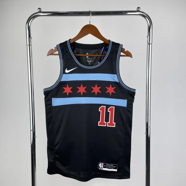 Temporada 19 Bulls Edición City nº 11 DeRozan
