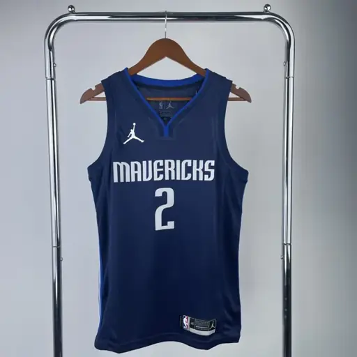 Temporada 21 Mavericks edición limitada Jumpman nº 2 Irving