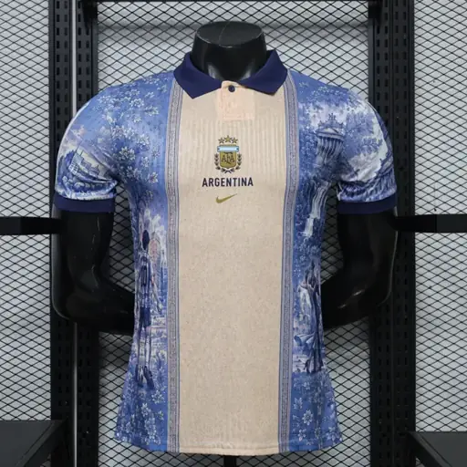 26-27 Argentina edición especial S a 2XL