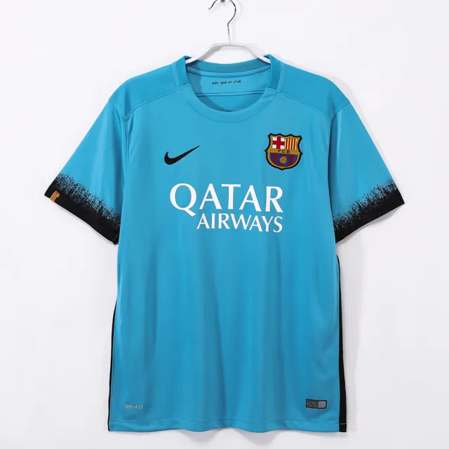 Temporada 2015/16 FC Barcelona tercera retro 5A