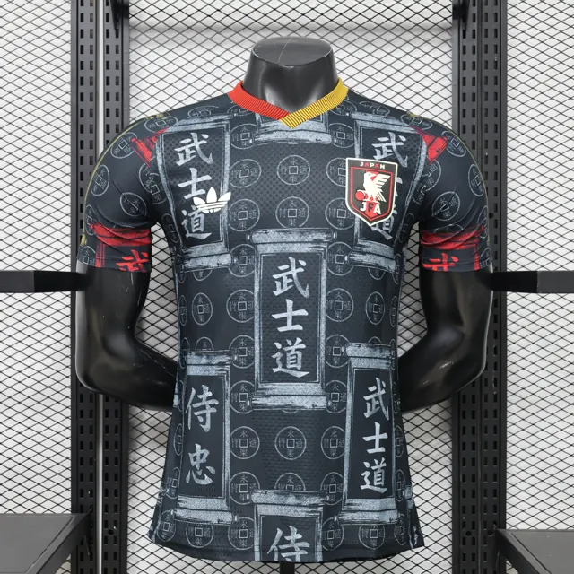 26.27 Japón Bushido S-2XL