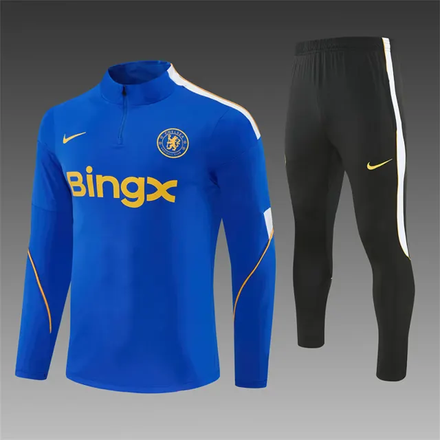 2627 Chelsea azul brillante