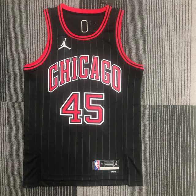 75 aniversario Bulls versión Jumpman n.º 45 Jordan