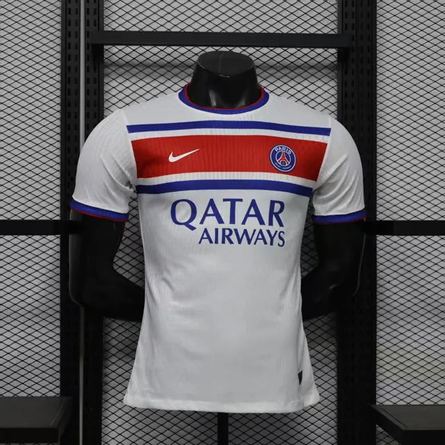 2627 PSG camiseta de entrenamiento S-2XL
