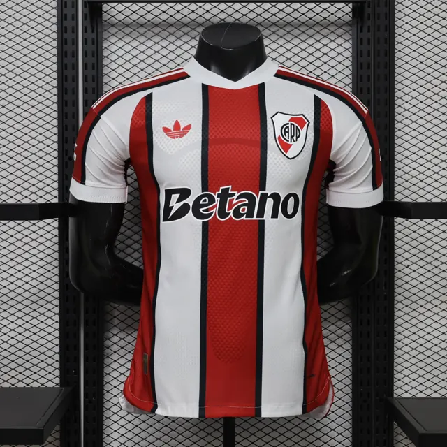26-27 River Plate visitante S a 2XL