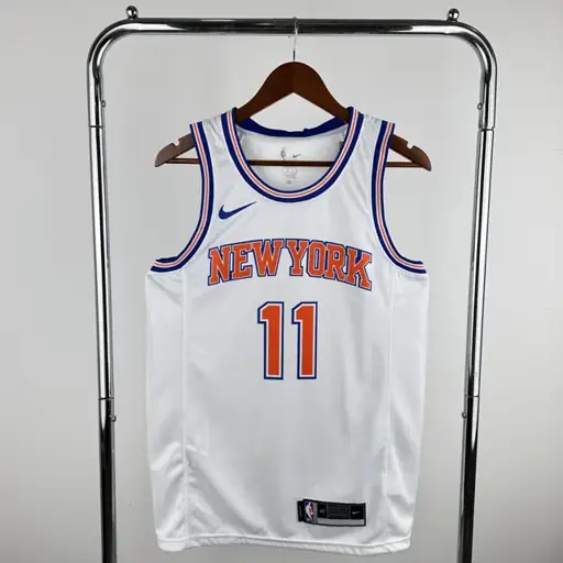 Temporada 19 Knicks edición limitada n.º 11 Brunson