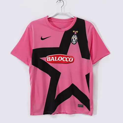 Temporada 2011/12 Juventus visitante rosa 5A