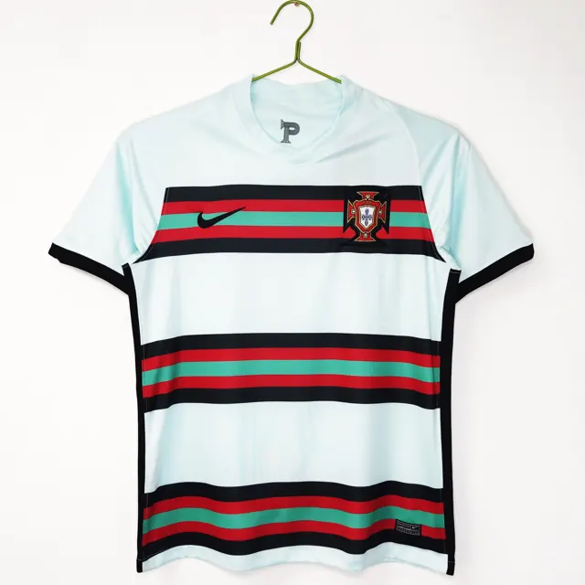 Temporada 2020 Portugal visitante retro 8A