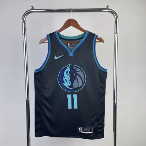 Dallas Mavericks gran cabeza de toro número 11 Irving