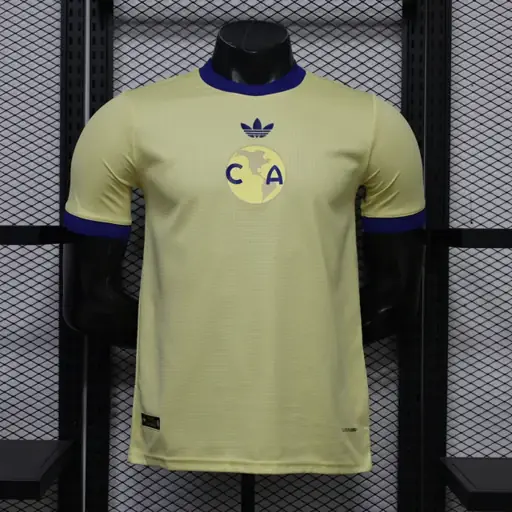 26-27 Amarillo americano S-3XL