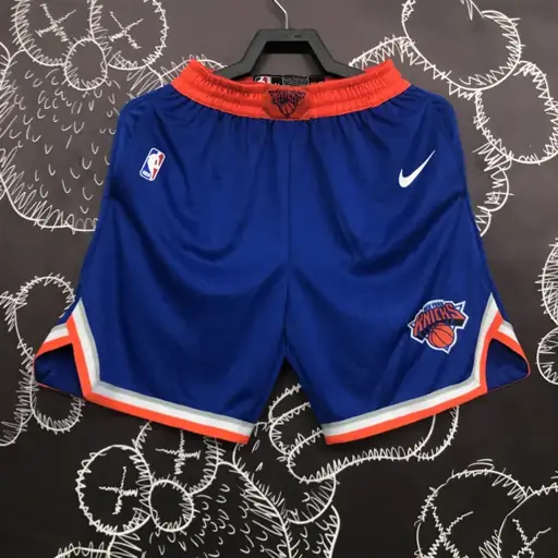 Camiseta NBA · Knicks