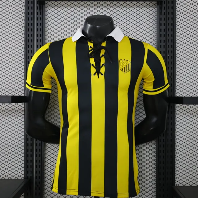 Versión jugador 26.27 Al-Ittihad (Yeda) edición especial S a 2XL