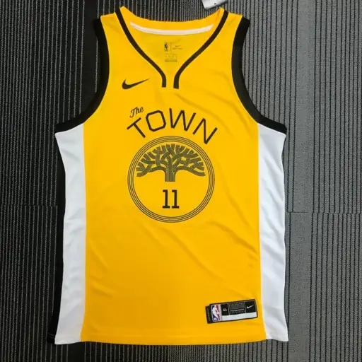 Temporada 18 Warriors edición premio nº 11 Thompson