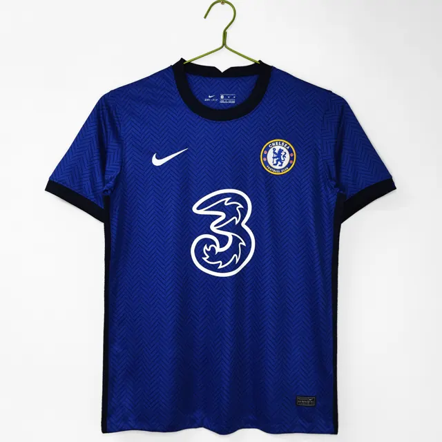 Temporada 2021 Chelsea local 8A