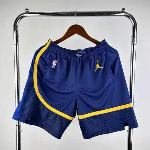 Temporada 23 Warriors edición limitada Fly pantalones cortos