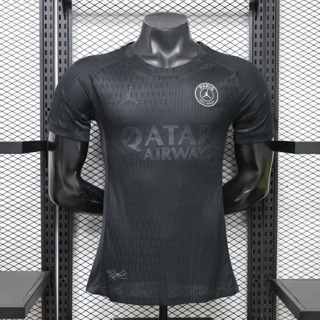 26-27 Paris Saint-Germain edición especial S-2XL