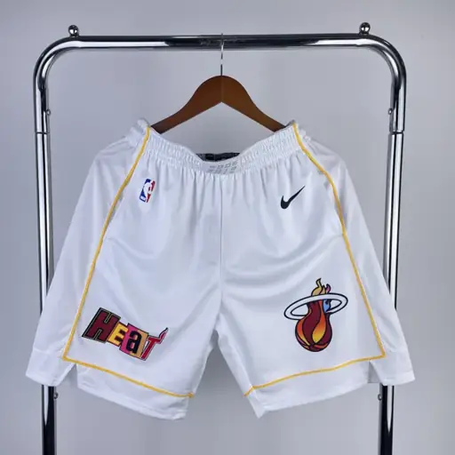 Temporada 23 Heat pantalones cortos Edición City