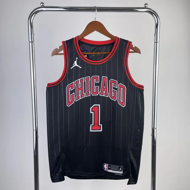 Temporada 23 Chicago Bulls edición Air número 1 Rose