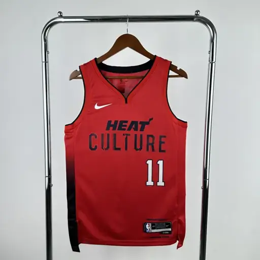 Temporada 25 Heat Edición City número 11