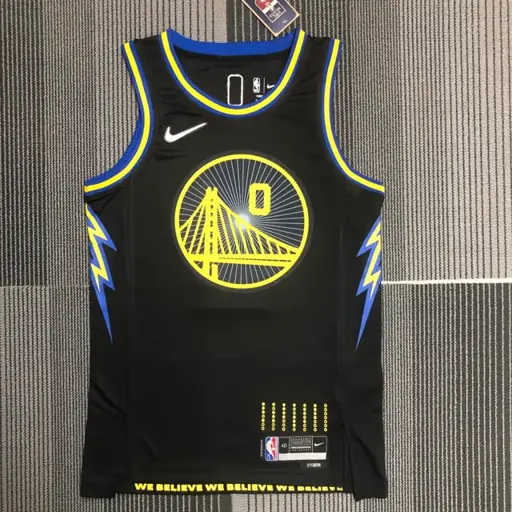 Temporada 22 Golden State Warriors edición ciudad n.º 0 Gary Payton II