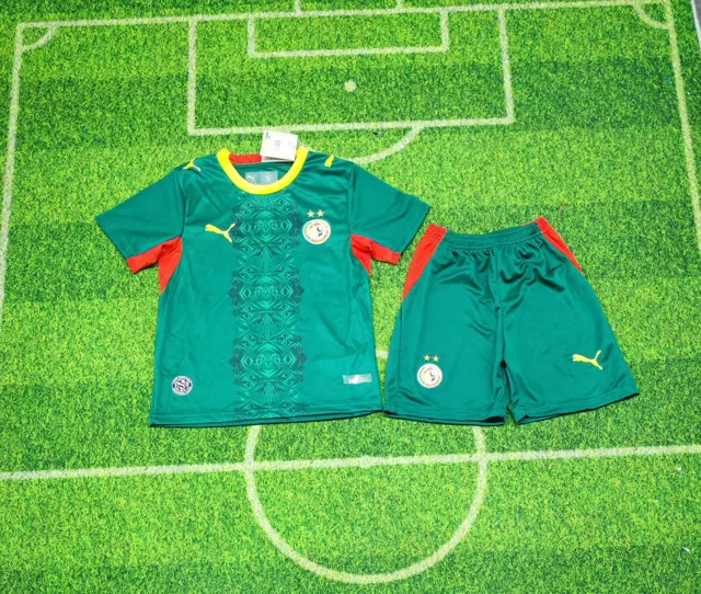 26-27 Senegal visitante