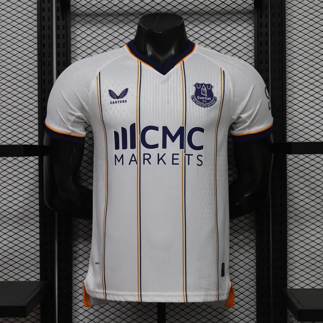 26-27 Everton visitante S-2XL
