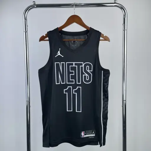 Temporada 23 Nets Edición limitada Jumpman número 11 Irving
