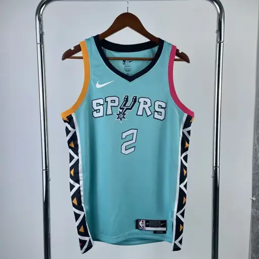 Temporada 23 Spurs City Edition nº2 Leonard