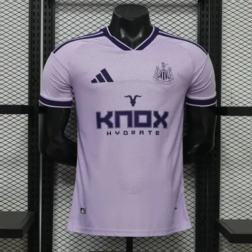 26-27 Newcastle United tercera equipación S-3XL
